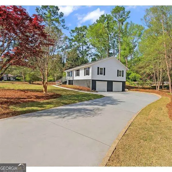 3315 Ranch Road, Marietta, GA 30066 - #3