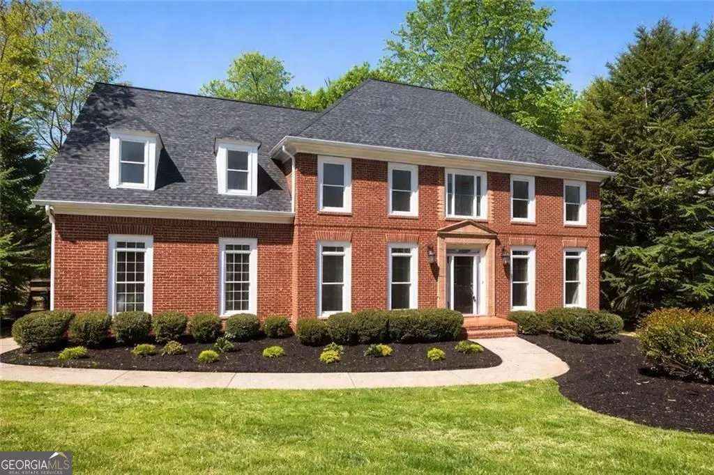 710 Leeds Garden Terrace, Alpharetta, GA 30022 - #1