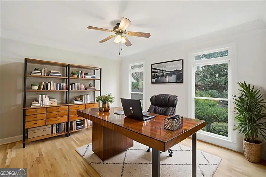 710 Leeds Garden Terrace, Alpharetta, GA 30022 - #3