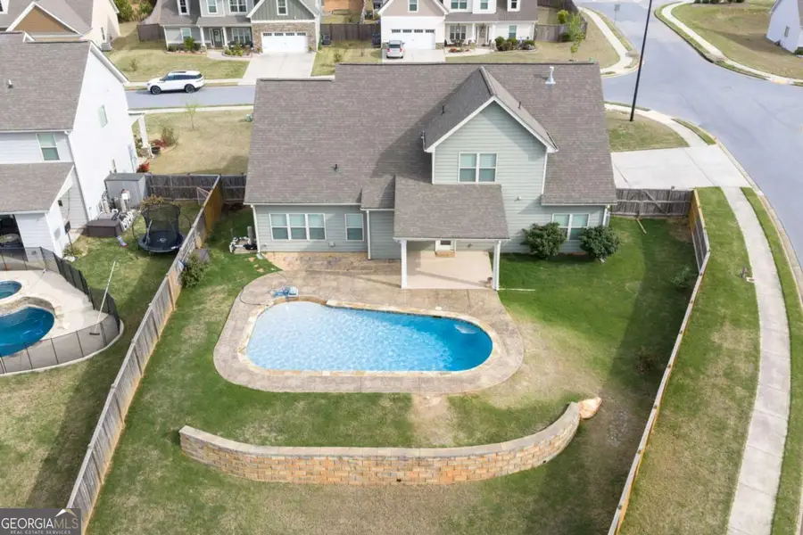 56 Unicoi Drive, Dallas, GA 30132 - #2