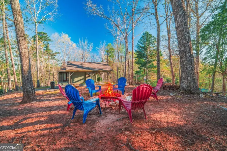 253 Zenith Trail, Ellijay, GA 30540 - #2