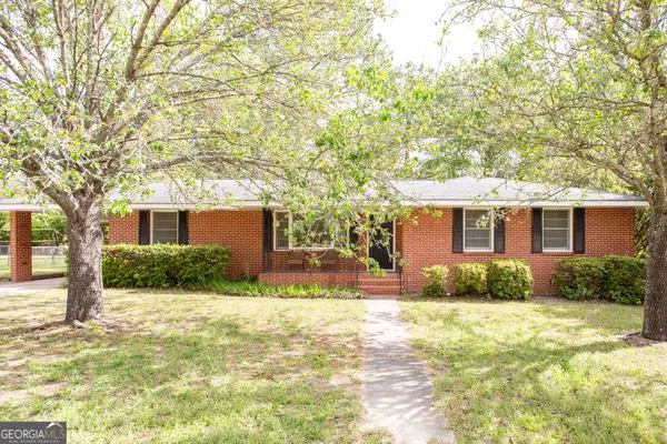 1305 Morningside Drive, Waycross, GA 31501