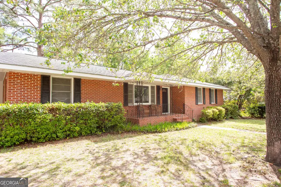 1305 Morningside Drive, Waycross, GA 31501 - #3