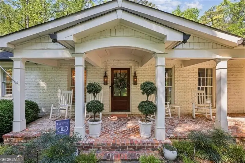 4590 Dalmer Road, Atlanta, GA 30342 - #2