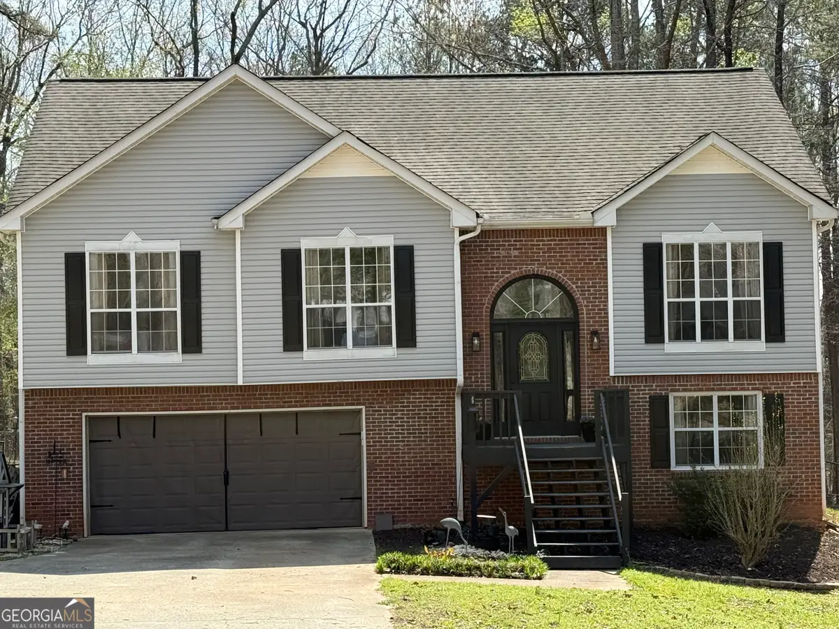 3060 Summit Lane, Monroe, GA 30655 - #1