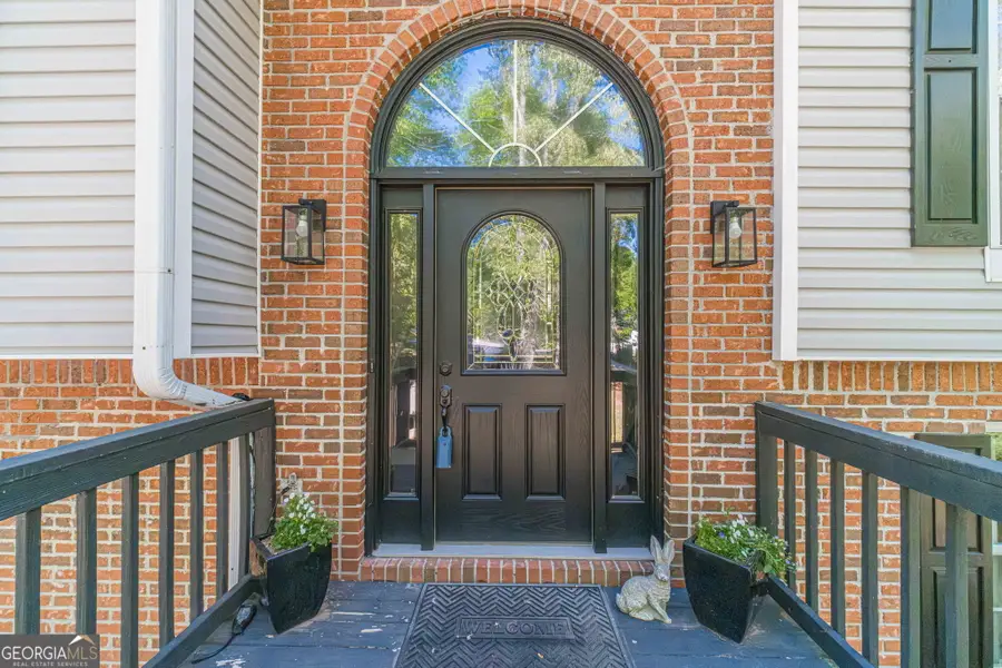 3060 Summit Lane, Monroe, GA 30655 - #2