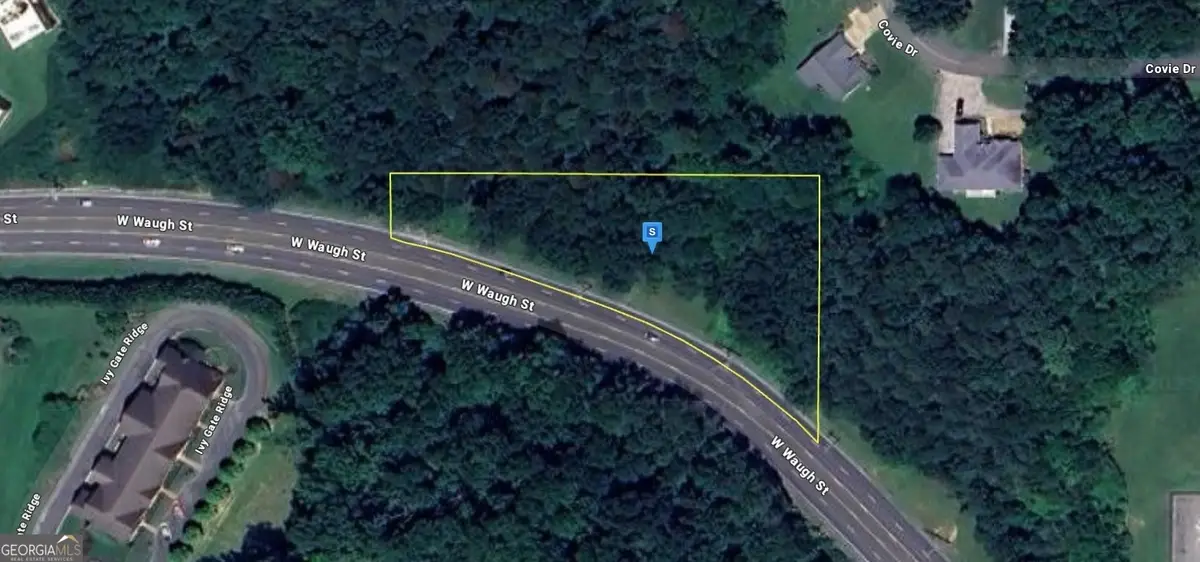 1530 W Waugh Street, Dalton, GA 30720 - #1