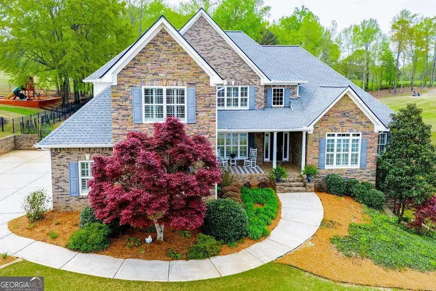 805 Birkdale Boulevard, Carrollton, GA 30116 - #2