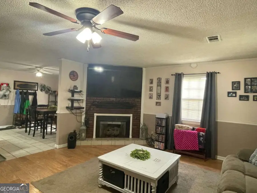 5041 Highway 169, Glennville, GA 30427 - #3