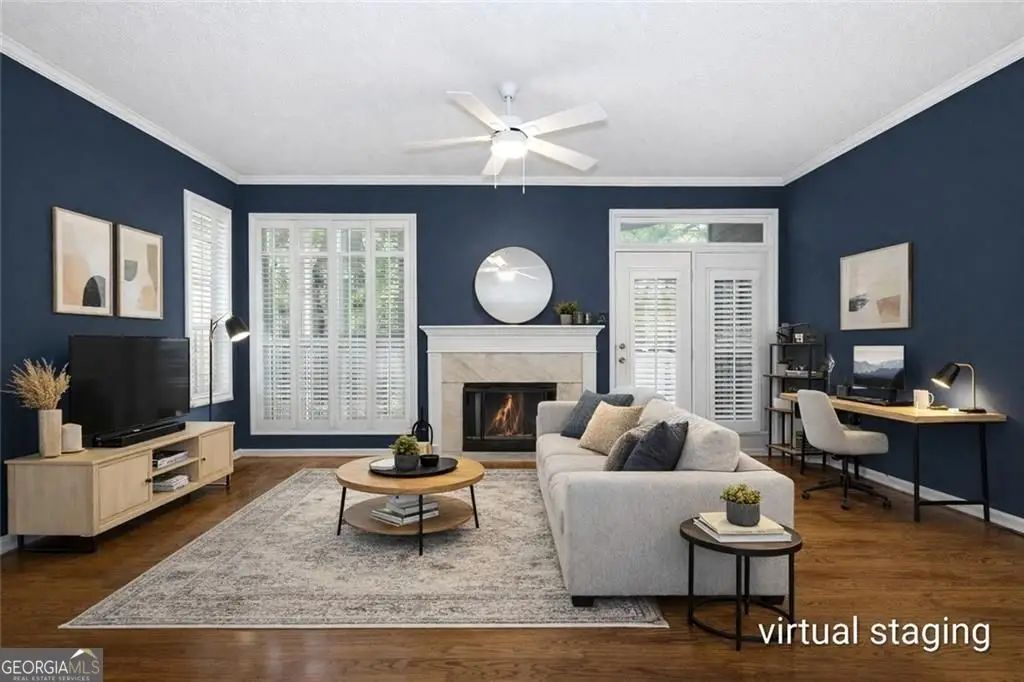 1315 Mcgill Park Avenue Ne, Atlanta, GA 30312 - #1