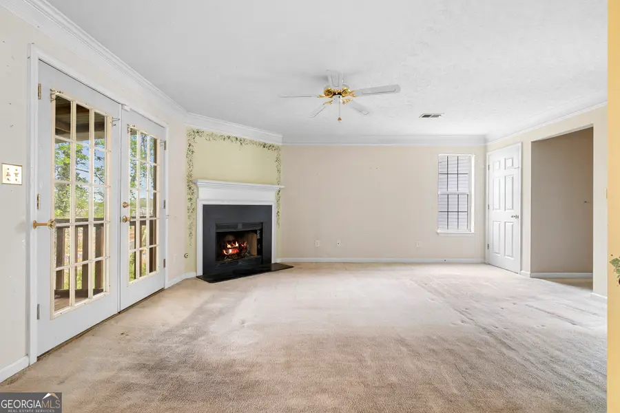 1875 Barrington Overlook, Marietta, GA 30066 - #2