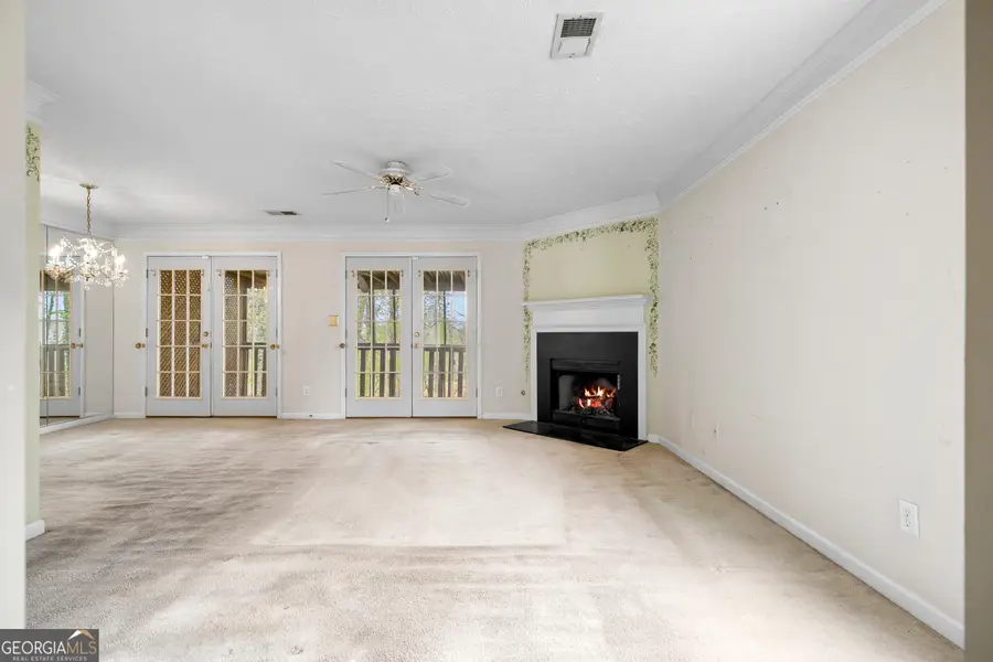 1875 Barrington Overlook, Marietta, GA 30066 - #3