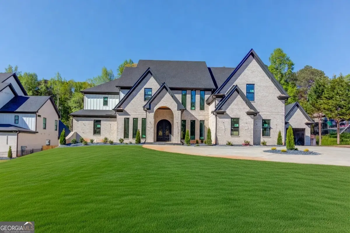 681 Old Peachtree Road, Lawrenceville, GA 30043 - #1