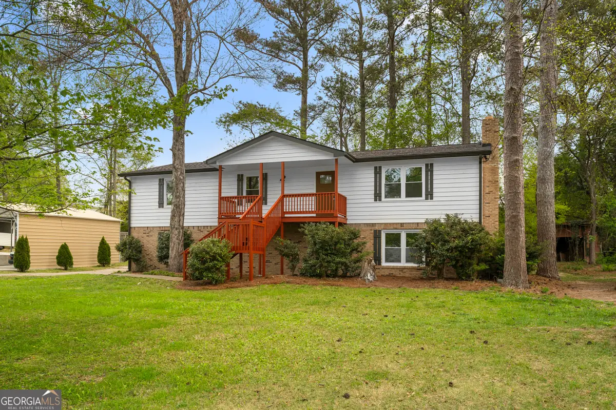 1597 Sprayberry Drive, Marietta, GA 30066 - #1
