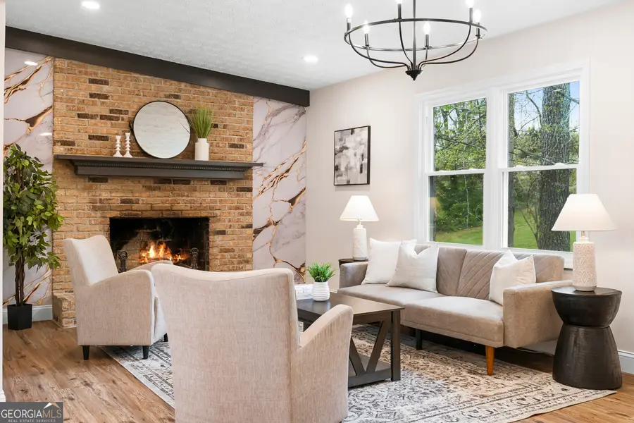 1597 Sprayberry Drive, Marietta, GA 30066 - #2