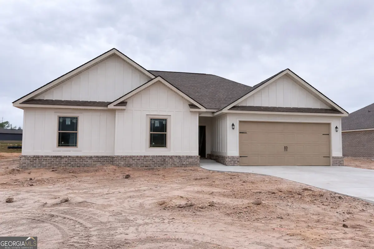 517 New Hope, Perry, GA 31069 - #1