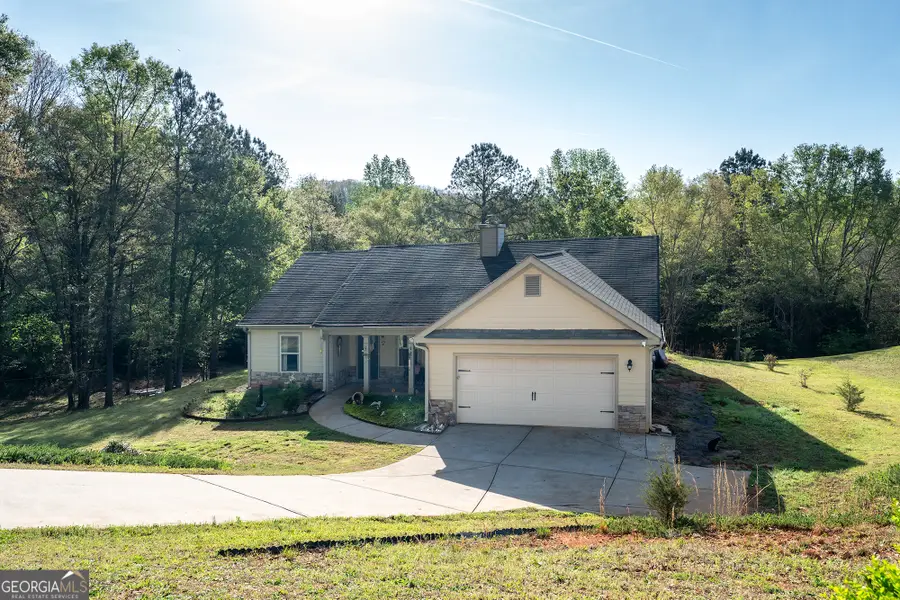 285 Mama B Drive, Danielsville, GA 30633 - #3