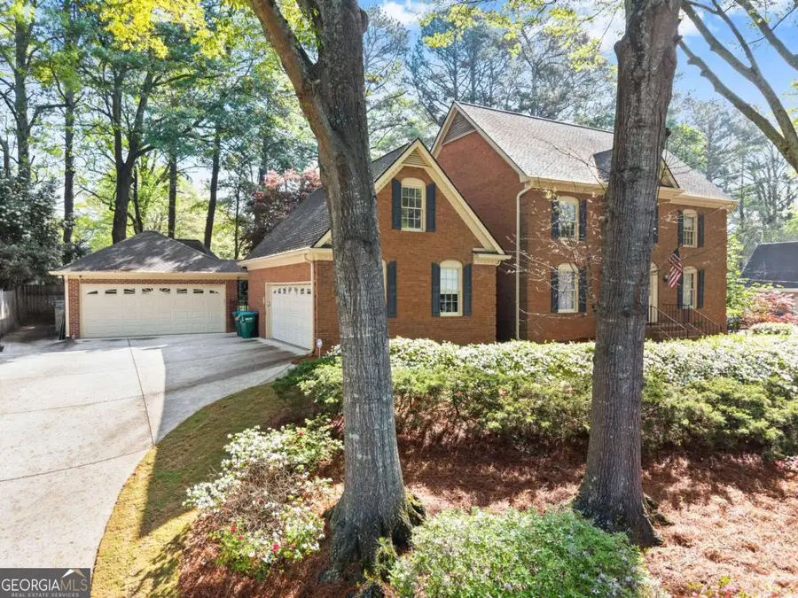 556 Daisy Nash Drive Sw, Lilburn, GA 30047 - #2