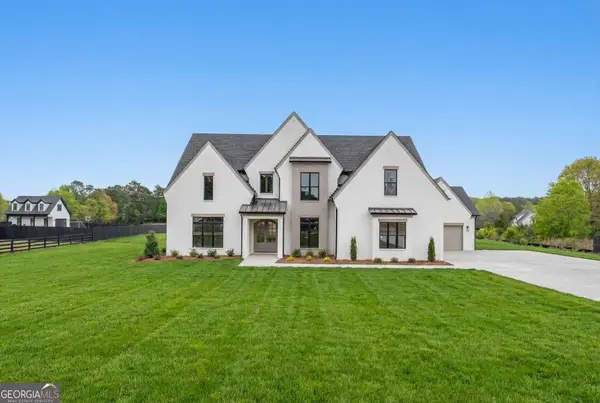 3215 Indian Shoals Road, Dacula, GA 30019