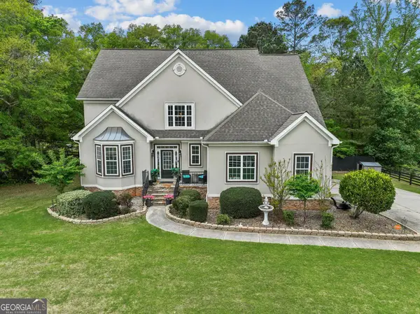 100 London Berry Court, Tyrone, GA 30290