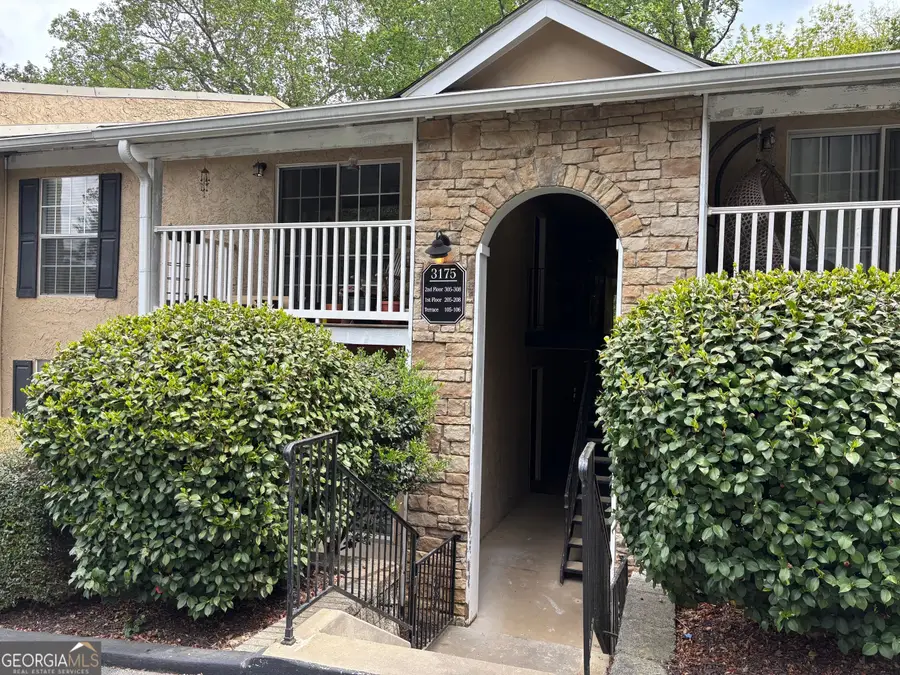 3175 Seven Pines Court #6, Atlanta, GA 30339 - #2