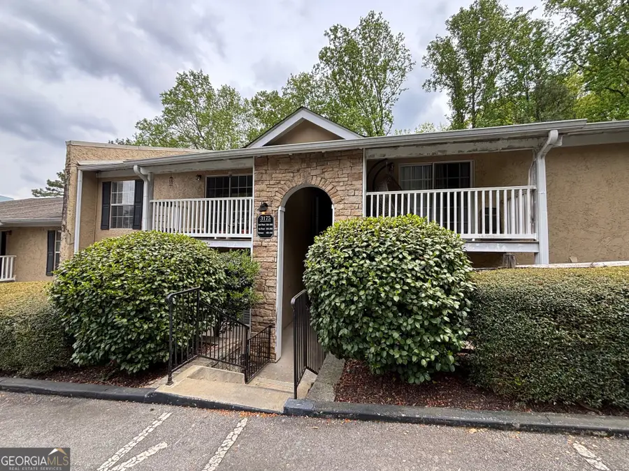 3175 Seven Pines Court #6, Atlanta, GA 30339 - #3
