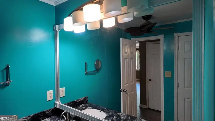 2072 Hampton Trail Se, Conyers, GA 30013 - #3