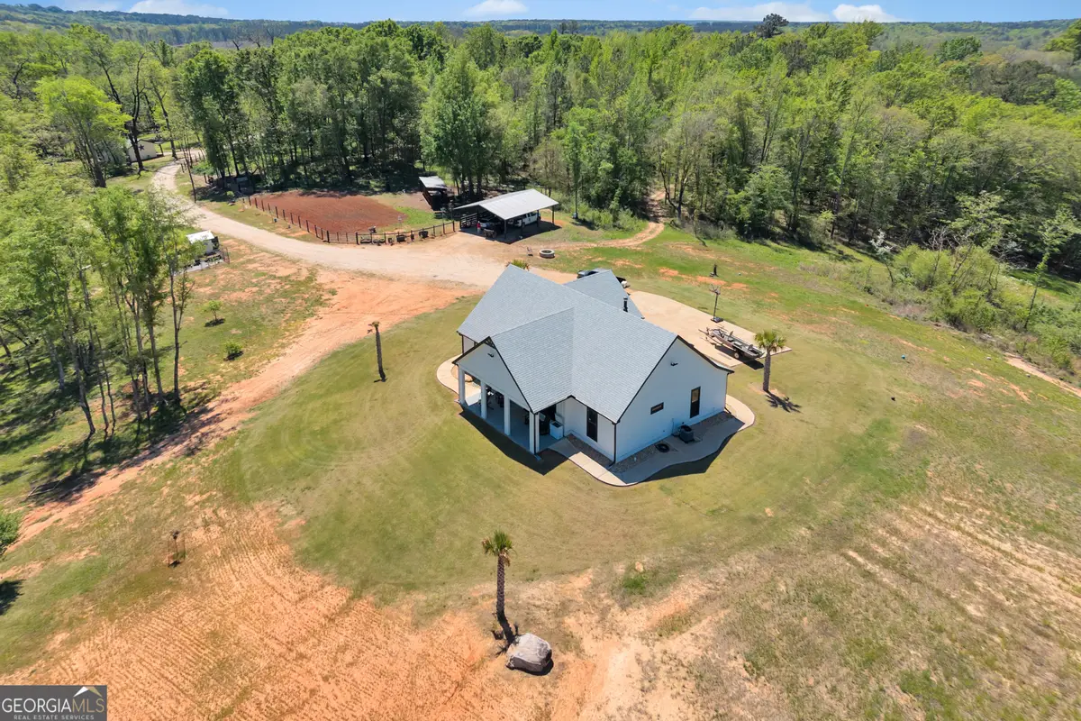 4348 Marshall Stewart Road, Crawfordville, GA 30631 - #1