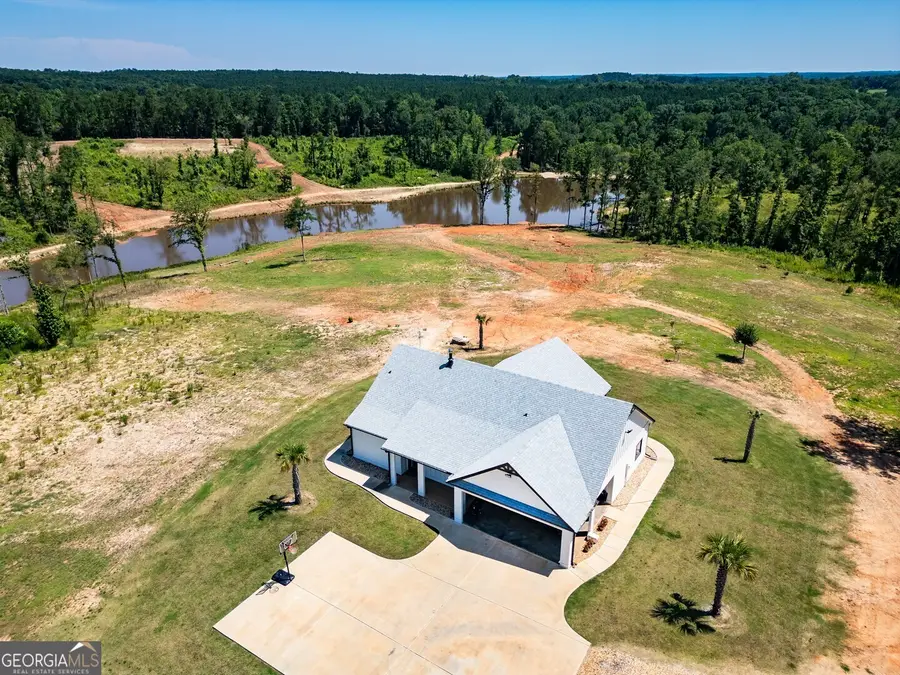 4348 Marshall Stewart Road, Crawfordville, GA 30631 - #3