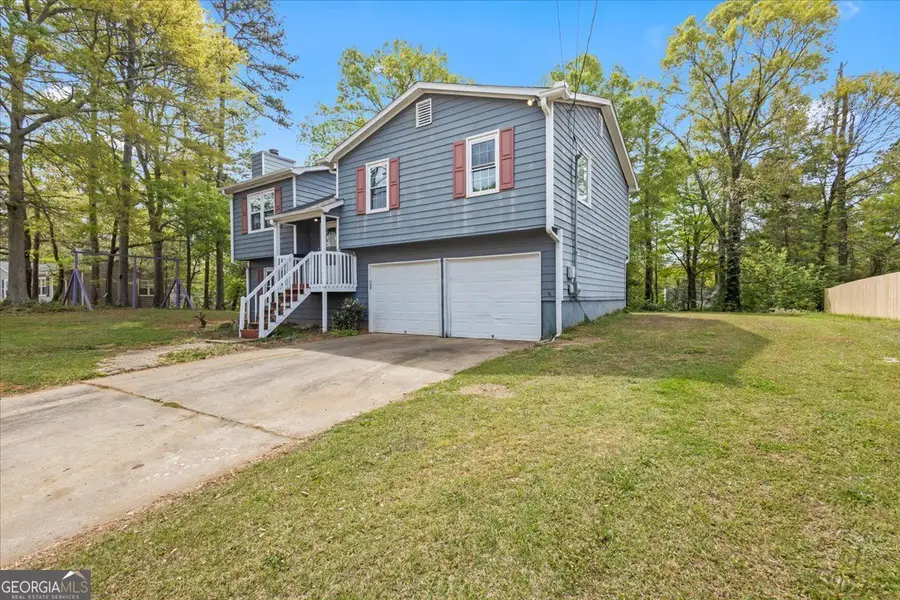 30 Paces Meadows Lane, Dallas, GA 30157 - #2