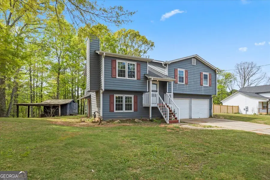 30 Paces Meadows Lane, Dallas, GA 30157 - #3