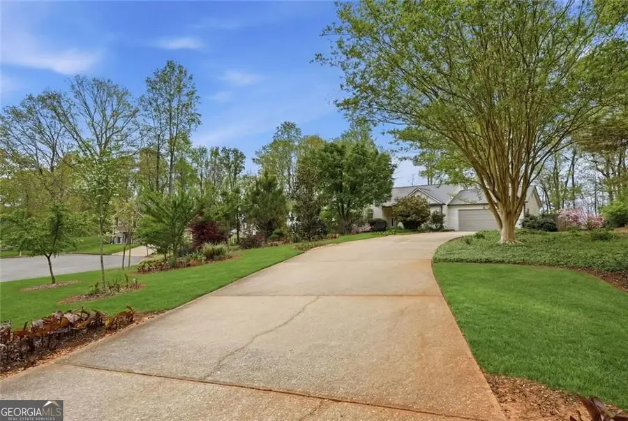 6630 Brittney Lane, Cumming, GA 30040 - #2