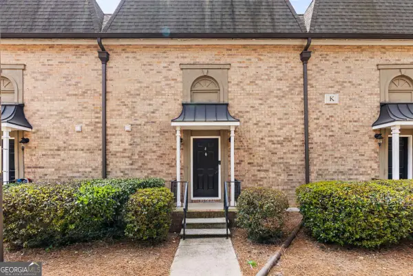 6980 Roswell Road #K4, Atlanta, GA 30328