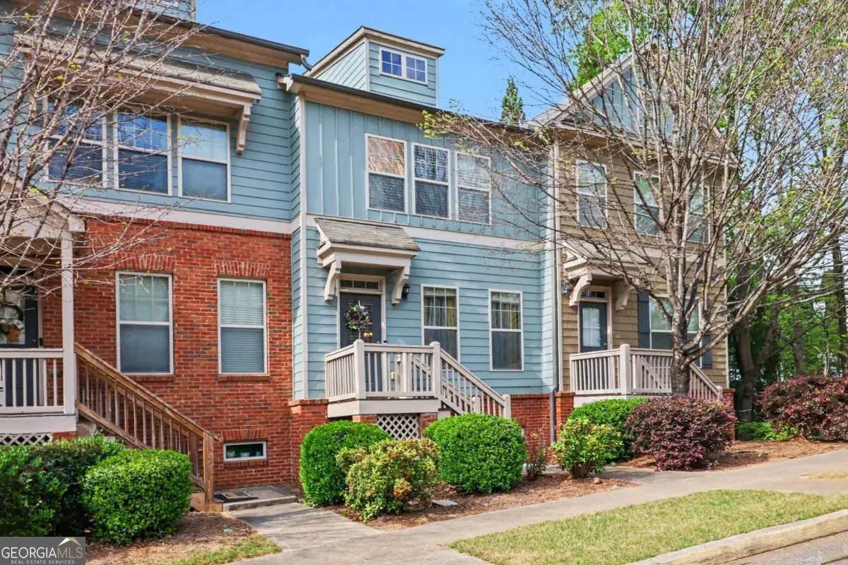 1180 Ridenour Boulevard Nw #5, Kennesaw, GA 30152 - #1