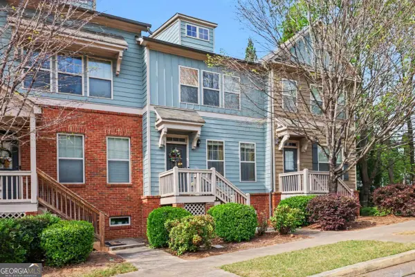 1180 Ridenour Boulevard Nw #5, Kennesaw, GA 30152