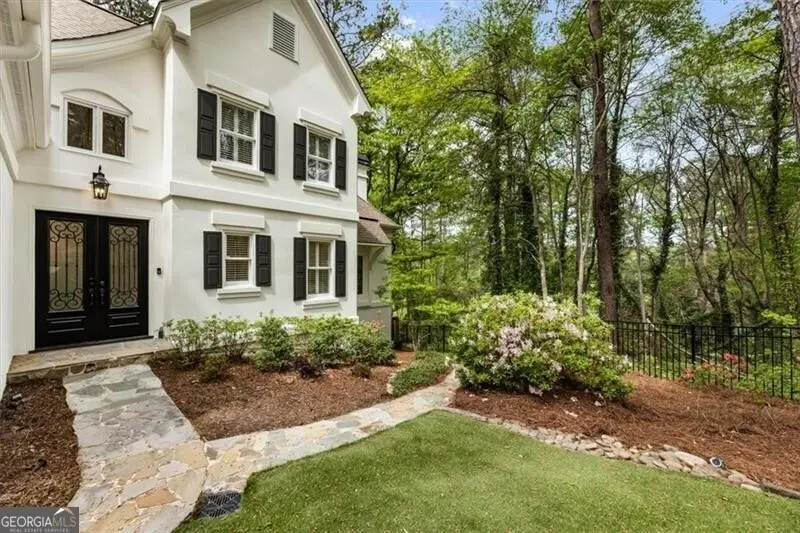 3638 Blakeford Way, Marietta, GA 30062 - #3