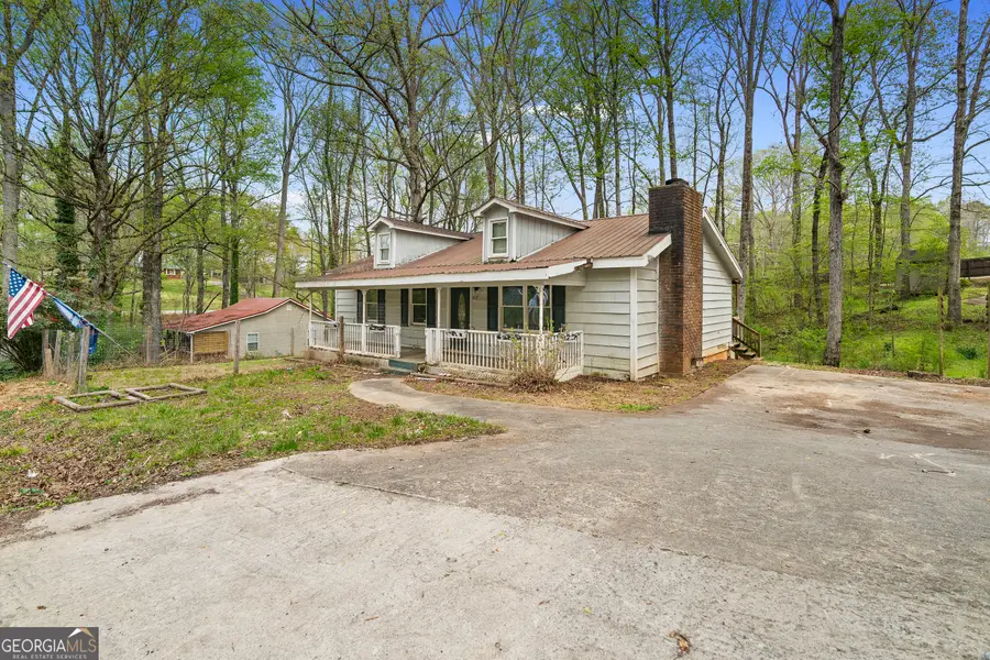 63 Moss Road, Dawsonville, GA 30534 - #2