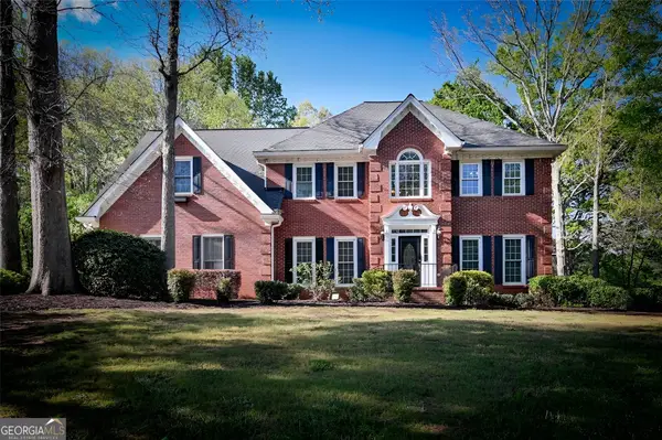 1015 Presidents Lane, Lawrenceville, GA 30043