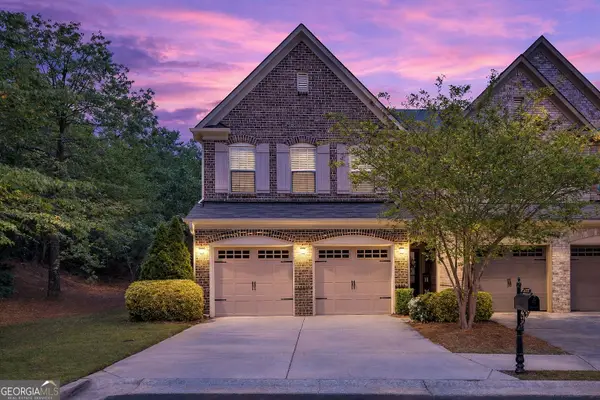 4903 Allston Cove, Peachtree Corners, GA 30092