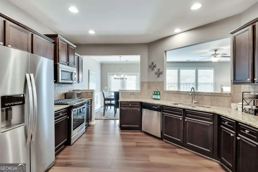 4903 Allston Cove, Peachtree Corners, GA 30092 - #2