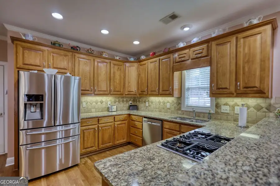 217 Amelia Way, Loganville, GA 30052 - #3