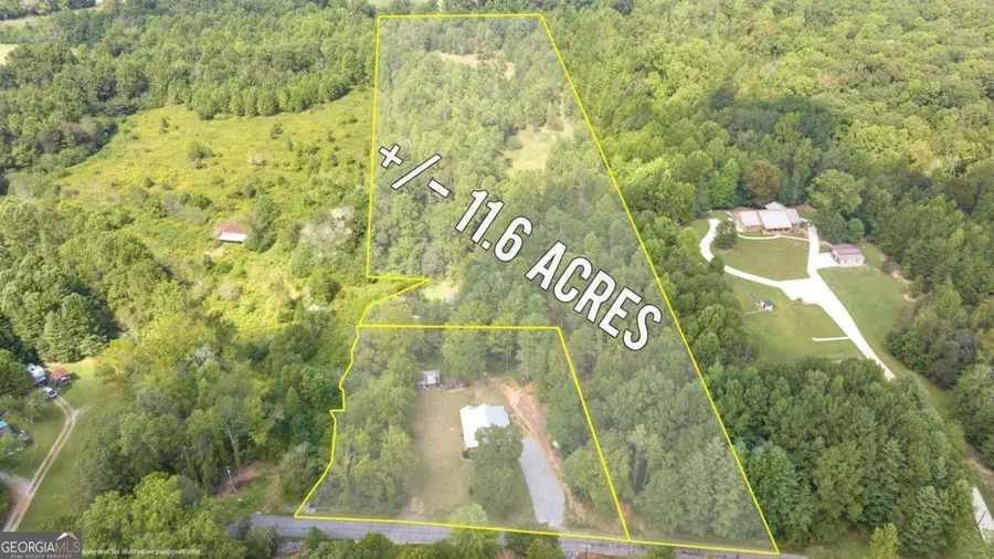 385 Amys Road, Clarkesville, GA 30523 - #2