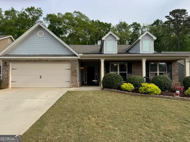 50 Goldshore Way, Statham, GA 30666 - #1