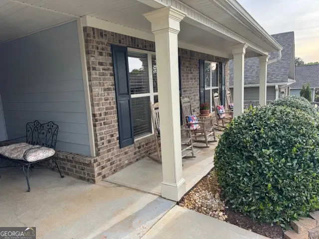 50 Goldshore Way, Statham, GA 30666 - #2