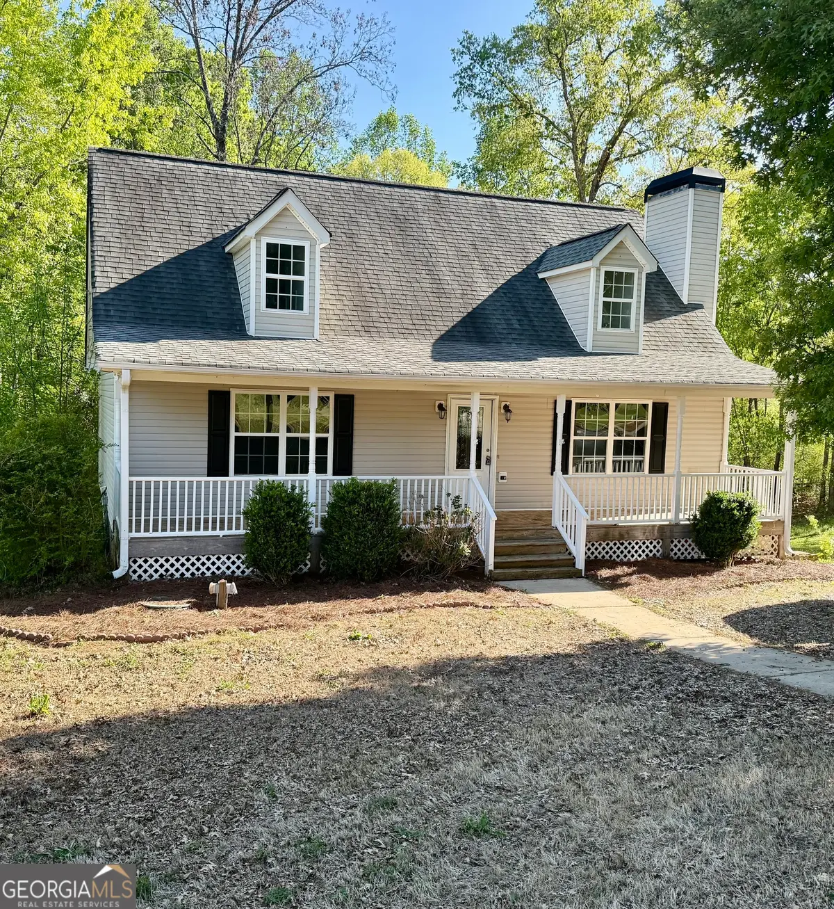 1127 Meadowview Drive, Jackson, GA 30233 - #1