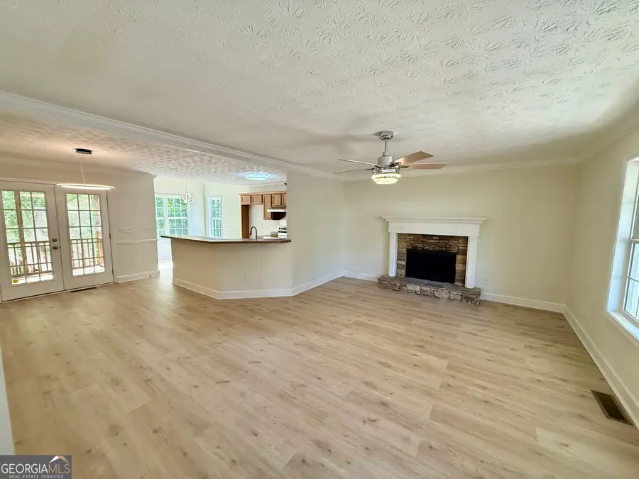 1127 Meadowview Drive, Jackson, GA 30233 - #2