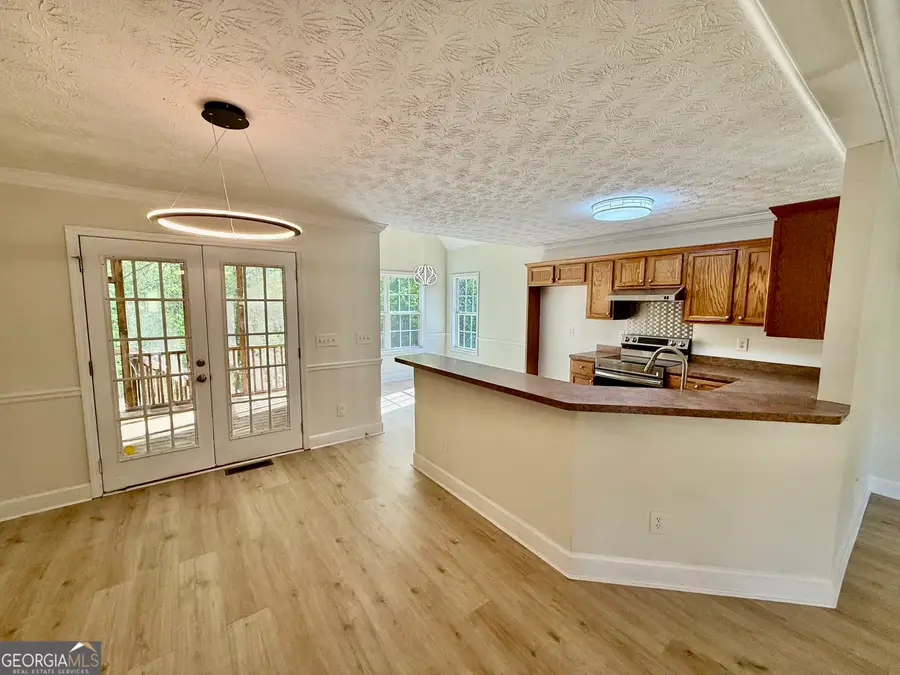 1127 Meadowview Drive, Jackson, GA 30233 - #3