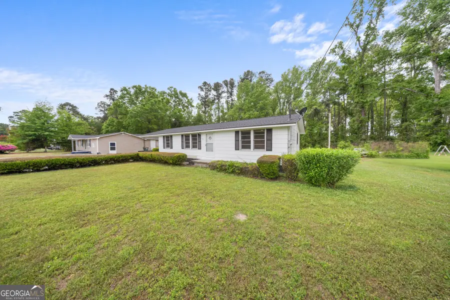 125 Clark Circle, Sylvania, GA 30467 - #2