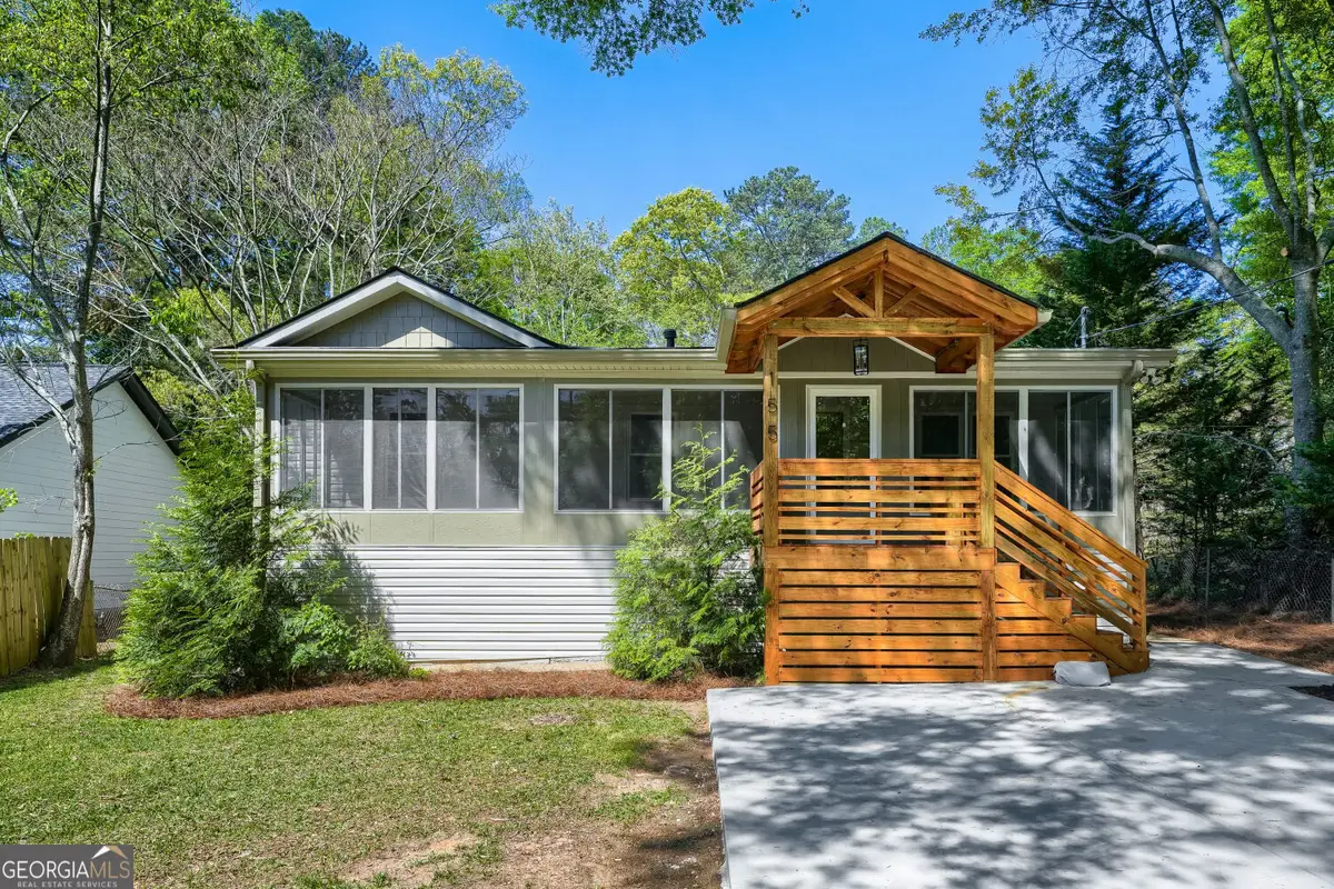 155 Covington Avenue Ne, Marietta, GA 30060 - #1