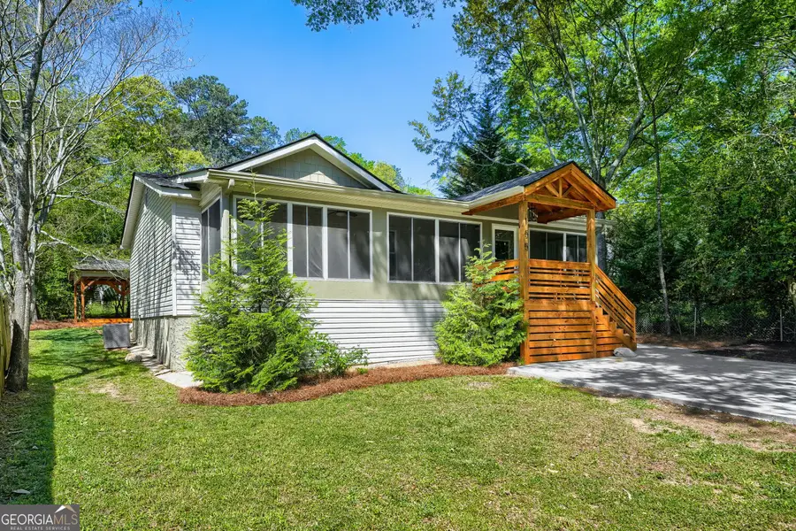 155 Covington Avenue Ne, Marietta, GA 30060 - #2